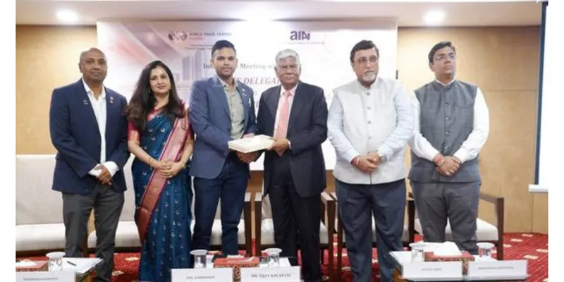 India–Trinidad & Tobago Trade Talks Highlight Caribbean Market Opportunities